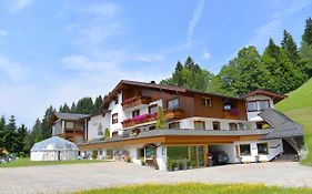 Ferienwohnung Saalbach Fieberbrunn