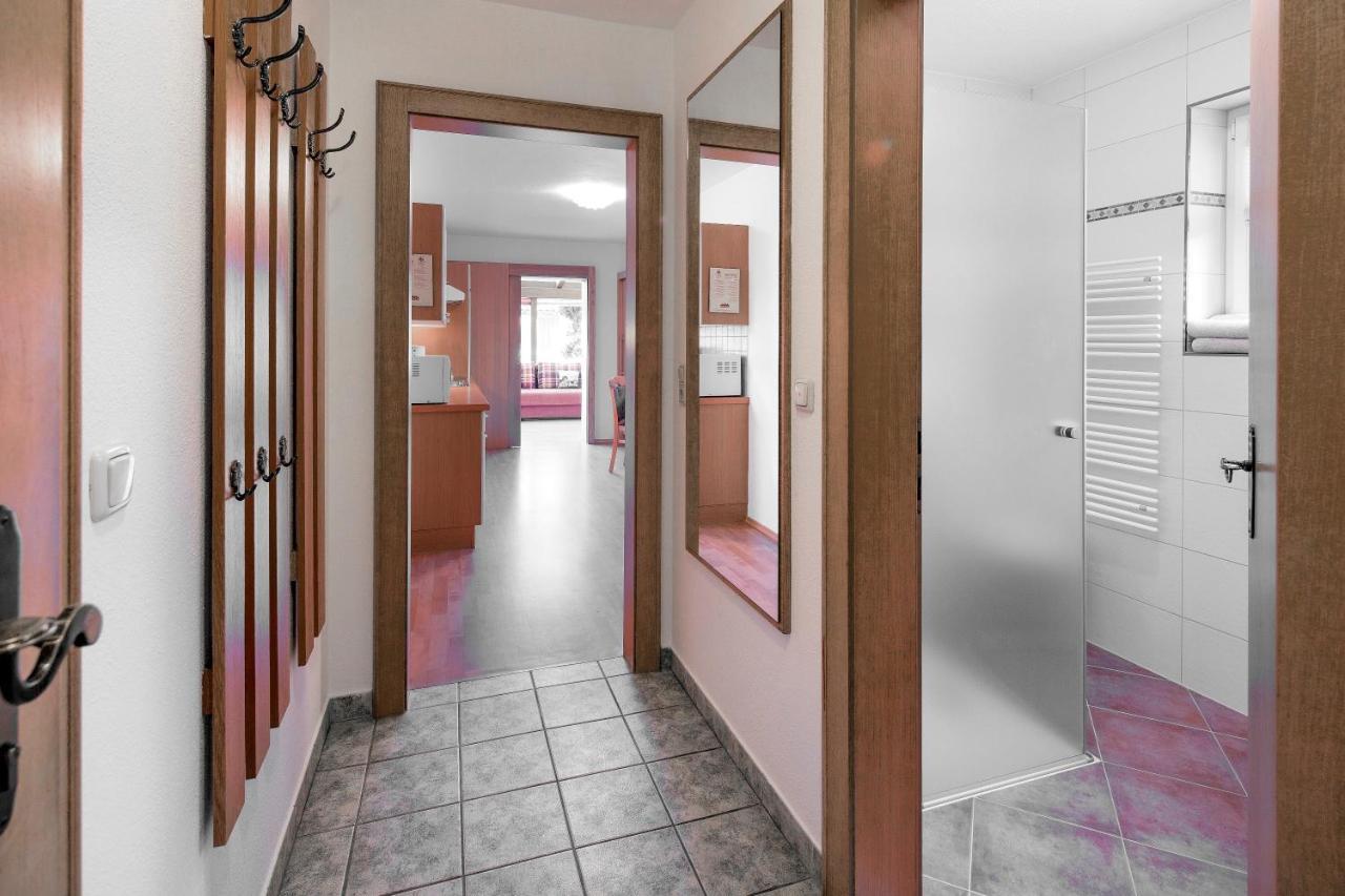 Ferienwohnung Saalbach Fieberbrunn Exterior foto