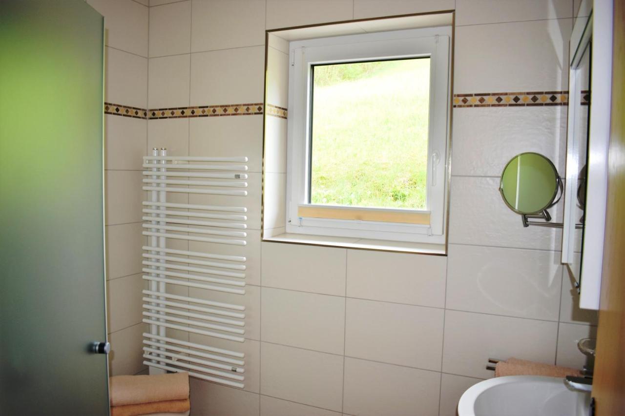 Ferienwohnung Saalbach Fieberbrunn Exterior foto