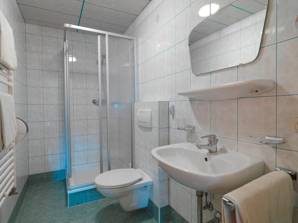 Ferienwohnung Saalbach Fieberbrunn Zimmer foto
